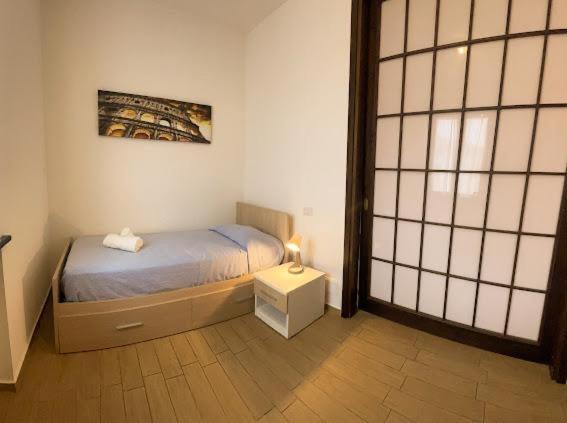 Villa Ambra B&B Siviglia Vermezzo Esterno foto