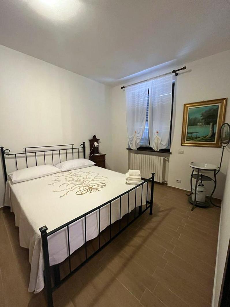 Villa Ambra B&B Siviglia Vermezzo Esterno foto