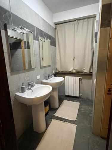 Villa Ambra B&B Siviglia Vermezzo Esterno foto