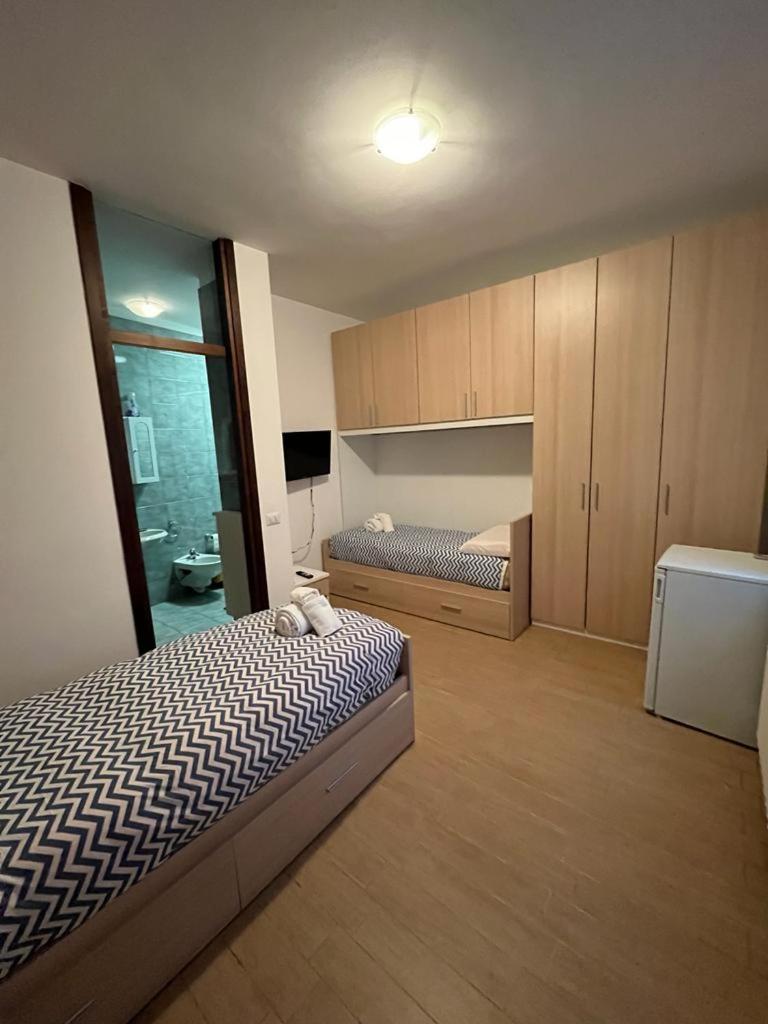 Villa Ambra B&B Siviglia Vermezzo Esterno foto
