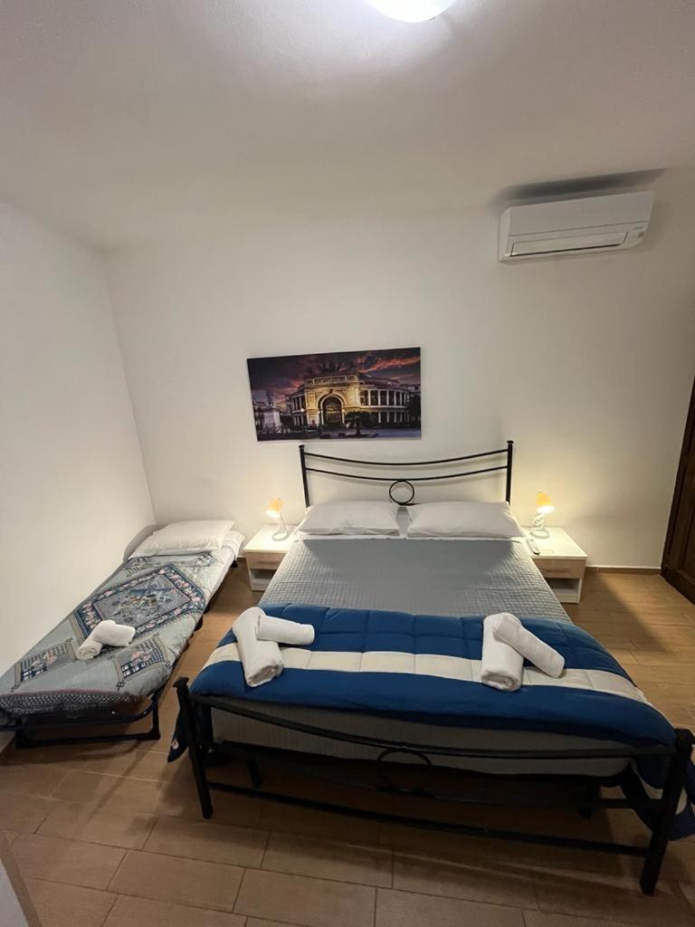 Villa Ambra B&B Siviglia Vermezzo Esterno foto
