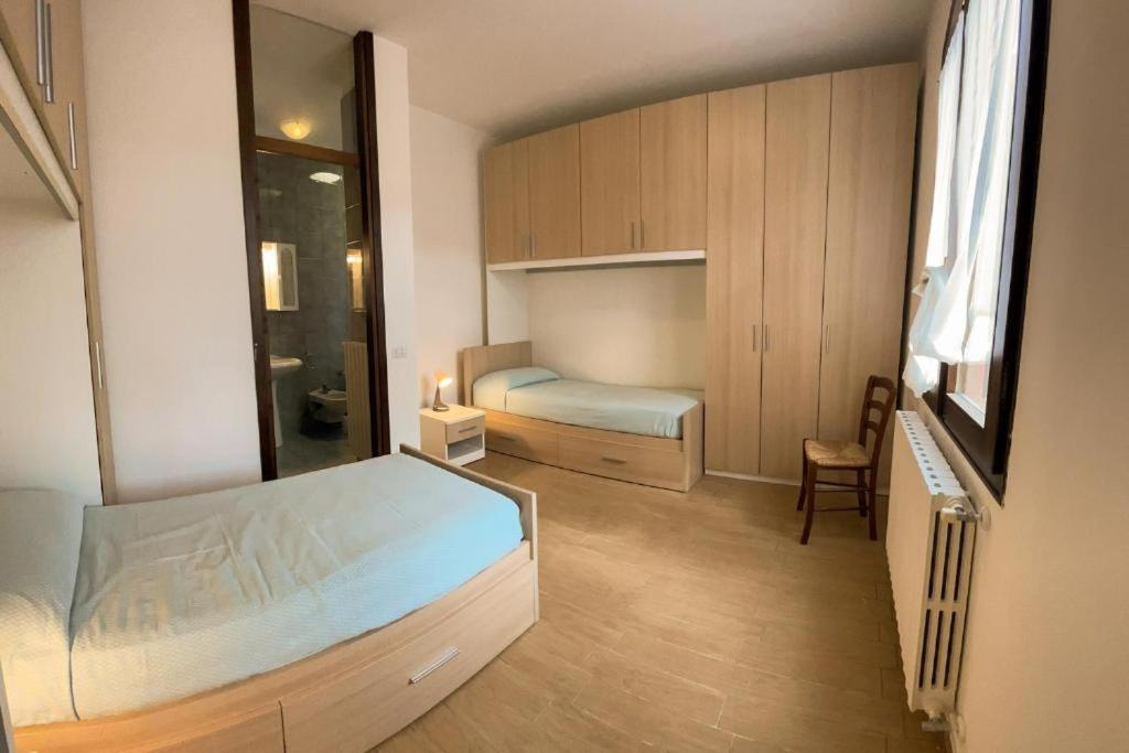Villa Ambra B&B Siviglia Vermezzo Esterno foto