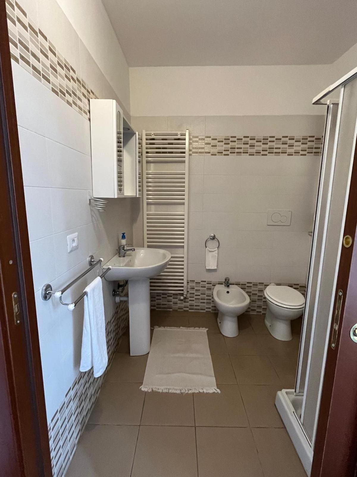 Villa Ambra B&B Siviglia Vermezzo Esterno foto